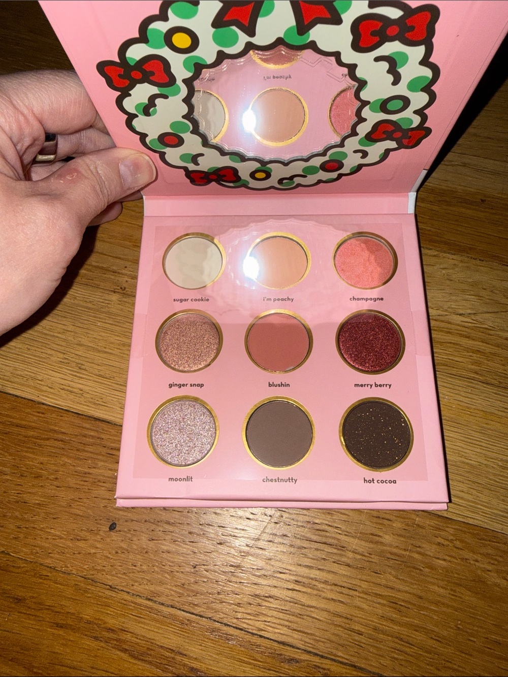 Hello Kitty x The Creme Shop + Socks and Squishmallow - Picture 6 of 11